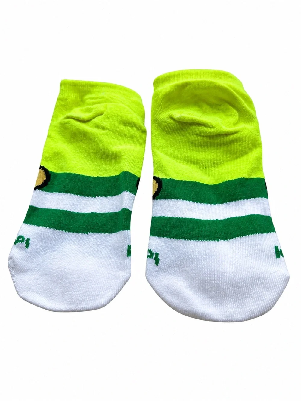 3/$25 Sanrio Keroppi Women’s Casual Ankle Socks